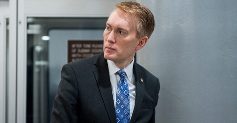 James Lankford: Defending Religious Freedom Means Living Your Faith