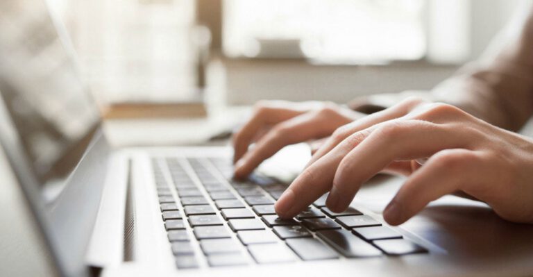 Why the Outrage About Losing ‘Internet Privacy’ Is Bogus