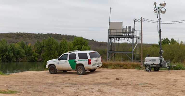 I Toured the Texas-Mexico Border. Here Are 8 Things I Learned.