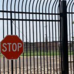 No Border Wall, but This Will Have to Do for 1 Texas City