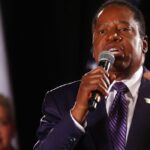 Reflections on My Failed Campaign to Become California Governor