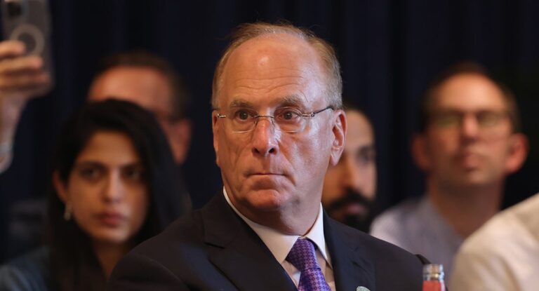 ‘2 Things That Can’t Both Be True’: Tennessee AG Sues BlackRock Over ESG Deception