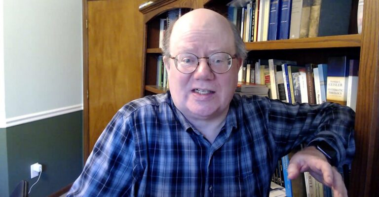 REDEFINING YAHWEH: Wikipedia Co-Founder Cites Worst Examples of Bias on the Internet Encyclopedia