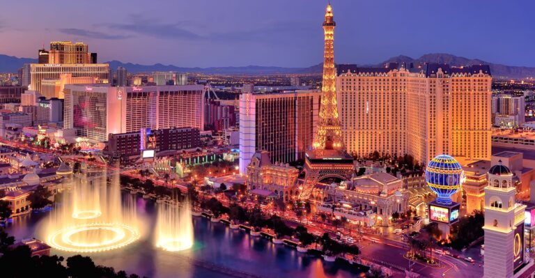 Good Guy With a Gun? Las Vegas Police Secretive About Shooting at High Rise