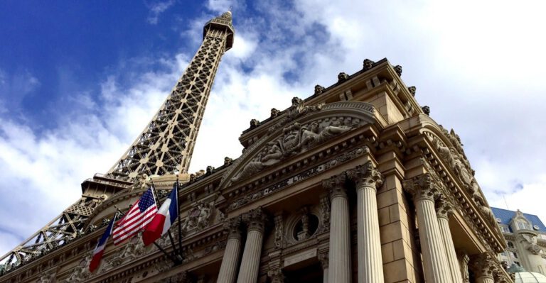 How Local Emergency Managers Have Responded to the Paris Terror Attacks