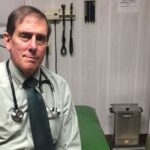 How a Family Doctor Works With Police to Combat a Rural County’s Opioid Epidemic