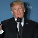 Trump to Latinos: ‘Push’ Democrats on DACA Fix