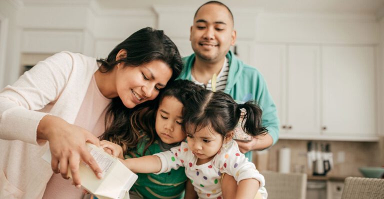 How the Economic Boom Is Lifting Latino Communities