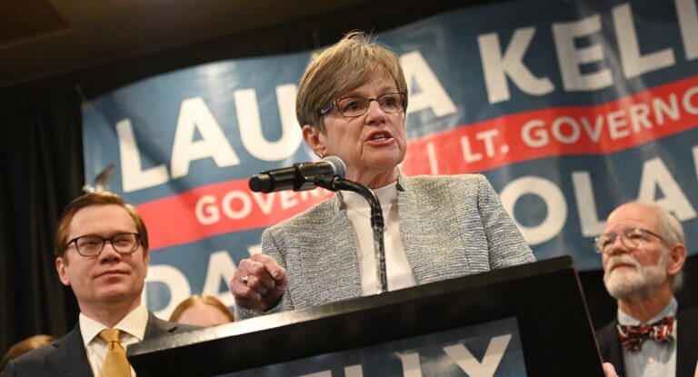 Kansas Legal Battle Gets to the Heart of How Transgenderism Aims to Redefine Reality