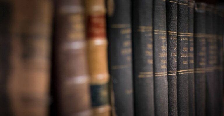 These Regulations Could Incriminate Your Business Without You Knowing It. How Congress Can Bring Reform.