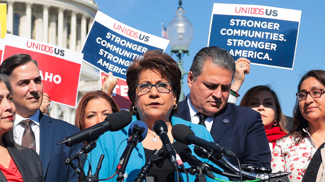 Taxpayer Dollars Backed Parts of Coalition Suing Over Trump Immigration Enforcement
