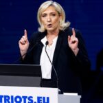 Euro-Lawfare? France Bans Nationalist Candidate From Running for Office