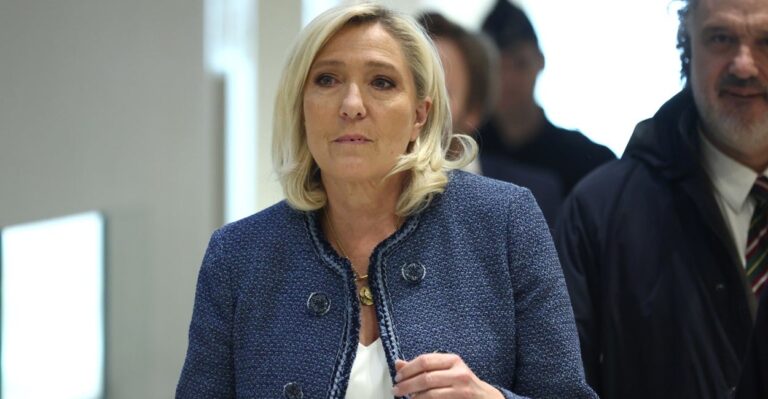 Lawfare Isn’t Beaten—in France or America