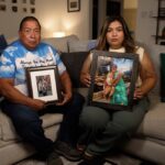 Mother and Grandfather Mourn Death of Family Lost to ‘Border Crisis’
