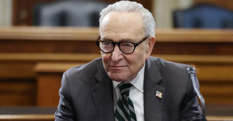 Why Can’t the Senate Come to a Deal on DHS?