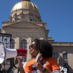 EXCLUSIVE: 21 Black Leaders Denounce the Left's Lies About Georgia Election Law