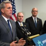 7 Issues the New GOP Leadership Must Address