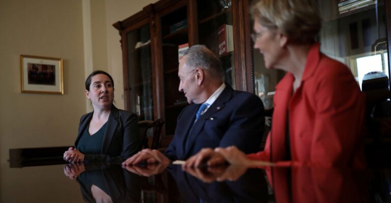 CFPB Deputy Director Is Challenging the President’s Authority. Here’s Why Her Arguments Are Flawed.