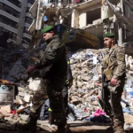 Israel Seeks Lebanon Talks After Bombardments Threaten Iran Truce