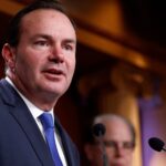 Lee Defends Tuberville in Pentagon Abortion Debate