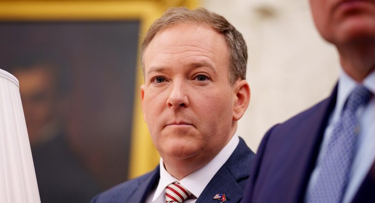 EPA Administrator Confronts New York Times Reporter for Claiming He Had ‘No Evidence’ of Waste, Fraud, Abuse