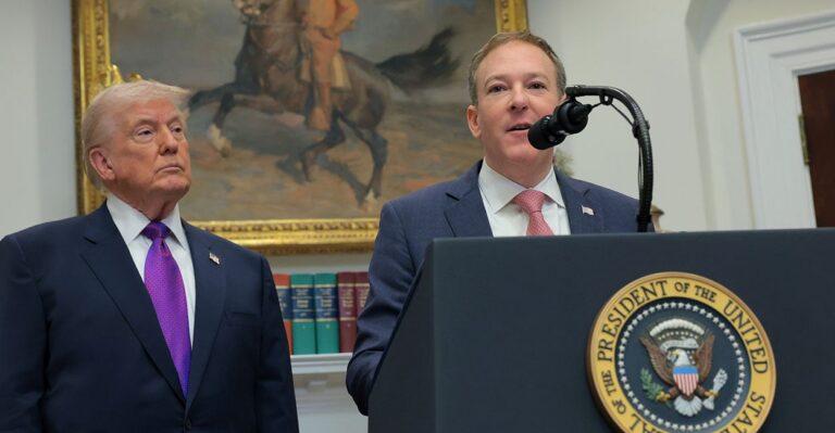 MONUMENTAL: Trump Admin Unleashes American Energy With Key Regulatory Move