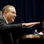 Democrat Cuts Off Lee Zeldin as He Mentions Evidence of Self-Dealing at Biden EPA