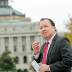 Sen. Mike Lee: Congress Must Have a Say Before Obama Commits to ‘Unilateral’ International Climate Change Plan