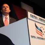 Mike Lee, Marco Rubio and Ted Cruz Chart 'Road to Majority'