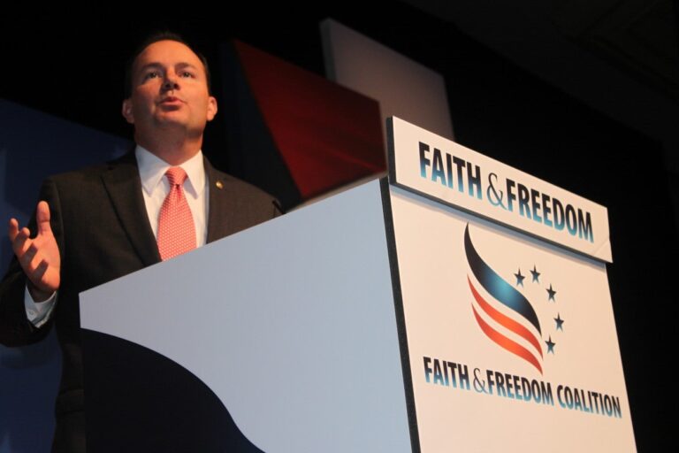 Mike Lee, Marco Rubio and Ted Cruz Chart ‘Road to Majority’