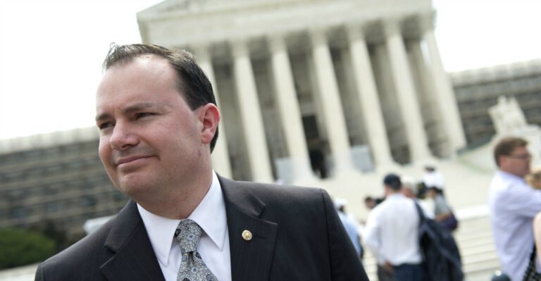 Conservatives Plot to Get Religious Liberty Bill to Obama’s Desk