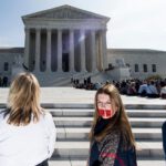 The Left Targets Supreme Court With ‘Packing’ Threat, ‘Shortlist’ of Activist Nominees