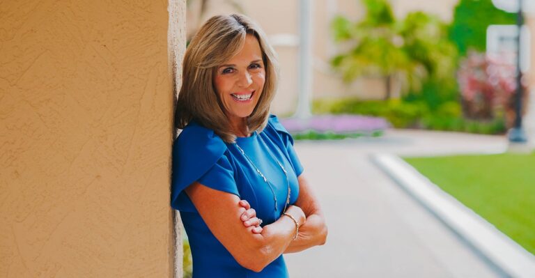 Former Abortion Clinic Worker Explains Why She’s Now Pro-Life, Fights Pro-Abortion Law