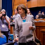 Lois Lerner Claimed Lincoln Was Worst President. Why She’s Wrong.