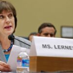 Former Lois Lerner Deputy Involved in Obama-Era IRS Scandal That Targeted Conservatives Leads Major IRS Division Under Trump