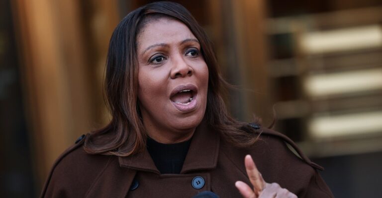 20 Attorneys General Sue Trump Admin to Shield Recently Hired Bureaucrats From Being Fired