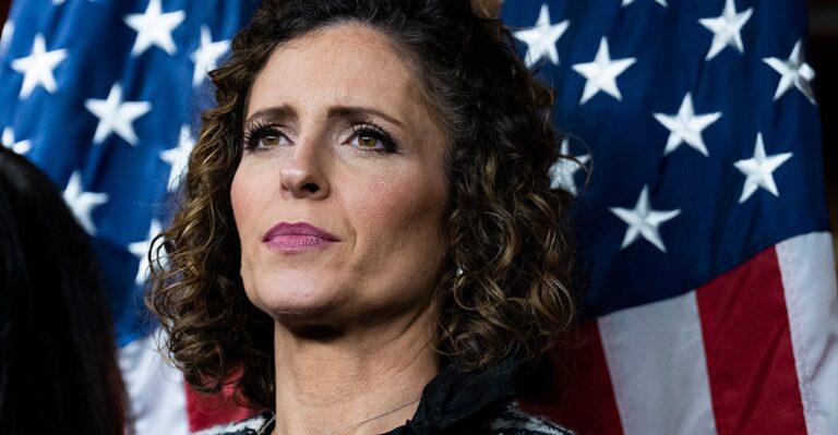 Parents Bill of Rights Is ‘Common Sense,’ Rep. Julia Letlow Says