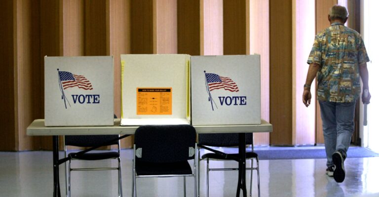 We Hear You: Progressives’ Sour-Grapes Assault on the Electoral College