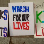 We Hear You: 'Unvarnished Truth' and Other Perspectives on the March for Our Lives