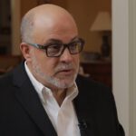Mark Levin: Federal Government Is 'Stealing From Unborn Babies'