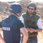 If UK Wants Peace in Middle East, It ‘Would Sanction the Leaders of Qatar,’ Ex-Israeli Spokesman Says  