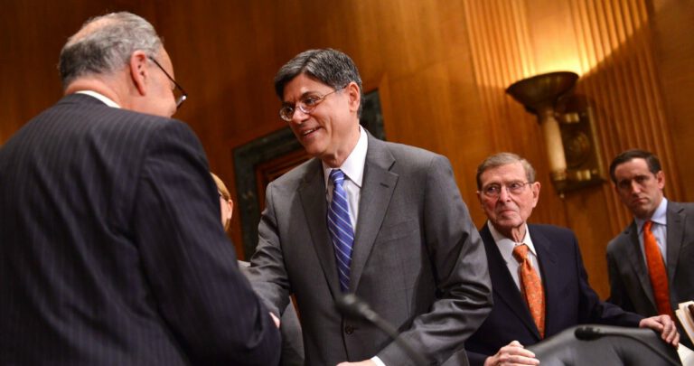 The Debt Limit Is Back. Why That’s a Good Thing