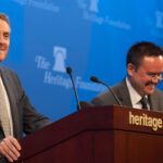 Liam Fox’s Robust Case for Free Trade