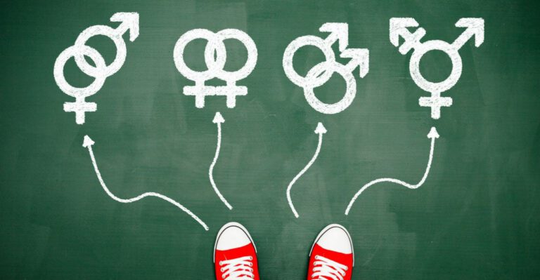 Liberals Think They Can Alter Reality. They’re Wrong.