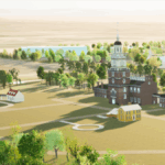 'Liberty Village' to Counter the Left's Attacks on America With Real History