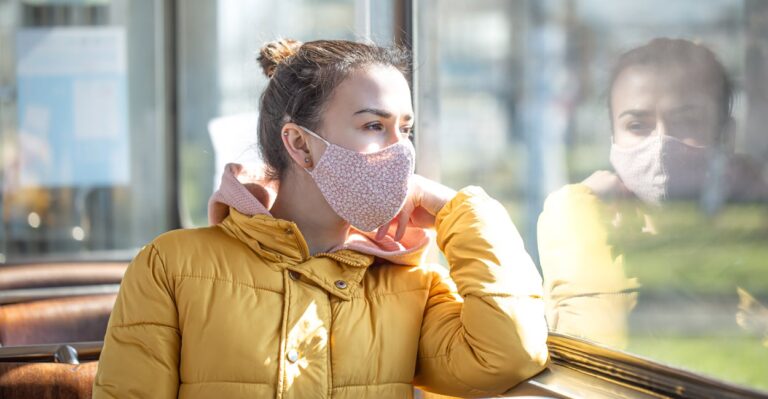American Liberty Must Not Become Coronavirus Casualty