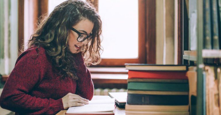 How the Great Books Are Revolutionizing College Admissions Tests