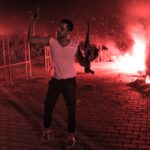 New Benghazi Indictments Reveal Terrorist Plot