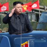 US, South Korea Stand United Against Kim Ahead of Trump’s Asia Trip