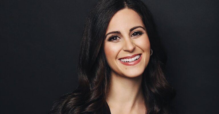 How Lila Rose Challenged Abortion Industry and Became a Voice for Unborn